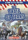 Beatrice Harris - The Trail of Tears