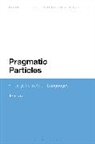 Jieun Kiaer, Kiaer Jieun - Pragmatic Particles