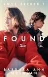 Barbara Ann Quinlan - Found