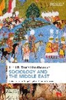 Gamze Evcimen, Fatma Muge Gcek, Gamze Evcimen, Fatma Müge Göçek - The I.B. Tauris Handbook of Sociology and the Middle East