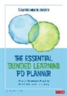 Stepan Mekhitarian - Essential Blended Learning Pd Planner