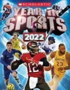 James Buckley Jr, James Buckley Jr. - Scholastic Year in Sports 2022