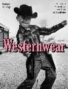 Sonya Abrego - Westernwear