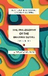 Aleksandar Uskokov, James Madaio, Georgina Stewart - The Philosophy of the Brahma-sutra