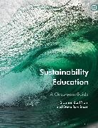Steve Rawlinson, Stephen Scoffham - Sustainability Education