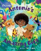 Disney Books, Disney Books (COR) - Disney Encanto Antonio's Amazing Gift