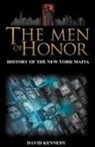 David Kennedy - The Men of Honor