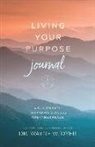 Wayne Dyer, Wayne W. Dyer - Living Your Purpose Journal