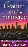 Molly MacRae - Heather and Homicide