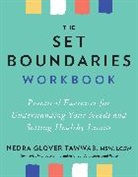 Nedra Glover Tawwab - The Set Boundaries Workbook