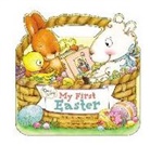 Dayspring, DaySpring, Bonnie Rickner Dayspring Jensen, Bonnie Rickner Jensen, Julie Sawyer Phillips - Really Woolly My First Easter
