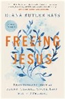 Diana Butler Bass - Freeing Jesus