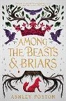 Ashley Poston - Among the Beasts & Briars