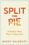 Barry Nalebuff - Split the Pie