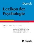 Marku Antonius Wirtz, Markus Antonius Wirtz, Markus Antonius Wirtz - Dorsch - Lexikon der Psychologie
