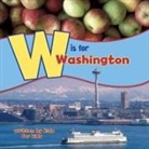 Wenatchee High School - W is for Washington