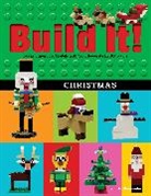 Jennifer Kemmeter, Kemmeter Jennifer - Build It! Christmas
