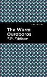 E R Eddison, E. R. Eddison, E.R. Eddison, Eddison E. R. - The Worm Ouroboros