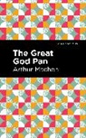Arthur Machen - The Great God Pan