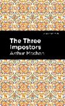Arthur Machen - The Three Impostors
