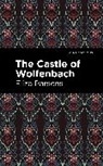Eliza Parsons, Parsons Eliza - The Castle of Wolfenbach
