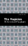 W Somerset Maugham, W. Somerset Maugham - The Magician