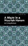 Anonymous - A Night in a Moorish Harem