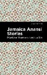 Martha Warren Beckwith, Beckwith Martha Warren - Jamaica Anansi Stories