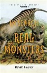 Richard Freeman - In Search of Real Monsters