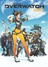 Matt Burns - The Art of Overwatch, Volume 2