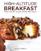 Nicole Hampton - High-Altitude Breakfast