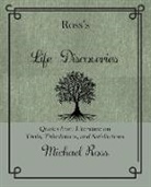 Michael Ross - Ross's Life Discoveries