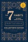 Sean Covey, Stephen M.R. Covey, Stephen R. Covey - The 7 Habits of Highly Effective People