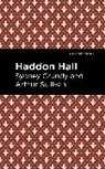 Sydney Grundey, Arthur Sullivan and Sydney Grundy, Arthur Sullivan, Sullivan Arthur - Haddon Hall