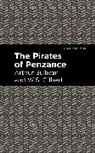 Arthur Sullivan and W S Gilbert, Arthur Sullivan and W.S. Gilbert, W. S. Gilbert, Arthur Sullivan, Sullivan Arthur - The Pirates of Penzance
