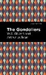 Arthur Sullivan and W S Gilbert, Arthur Sullivan and W.S. Gilbert, W. S. Gilbert, Arthur Sullivan, Sullivan Arthur - The Gondoliers