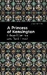 Edward German, Basil Hood, Edward German and Basil Hood - A Princess of Kensington
