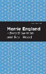 Basil Hood, Edward German and Basil Hood - Merrie England