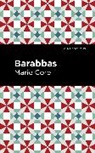 Marie Corelli, Corelli Marie - Barabbas