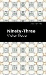 Victor Hugo - Ninety-Three
