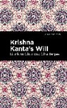 Bankim Chandra Chatterjee, Chatterjee Bankim Chandra - Krishna Kanta's Will