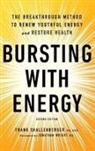 Frank Shallenberger - Bursting With Energy