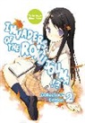 Poco, Takehaya, Takehaya Takehaya, Warnis, Poco - Invaders of the Rokujouma!? Collector's Edition 2 (Light Novel)