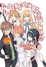 Poco, Takehaya, Takehaya Takehaya, Warnis, Poco - Invaders of the Rokujouma!? Collector's Edition 10 (Light Novel)