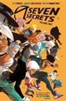 Daniele Di Nicuolo, Tom Taylor, Daniele Di Nicuolo - Seven Secrets Vol. 1