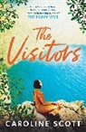 Caroline Scott, Scott Caroline - The Visitors