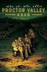 Alex Child, Grant Morrison, Grant Morrison, Naomi Franquiz - Proctor Valley Road SC