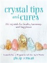 Philip Permutt, Permutt Philip - Crystal Tips and Cures