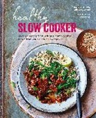 Nicola Graimes, Graimes Nicola - Healthy Slow Cooker