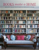 Damian Thompson - Books Make A Home